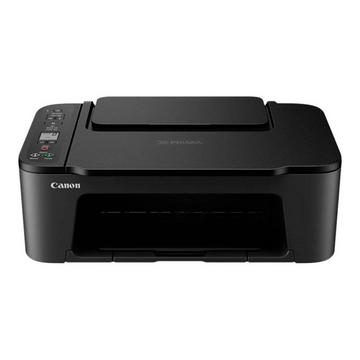 PIXMA TS3550i Tintenstrahl-Multifunktionsdrucker A4 Drucker, Scanner, Kopierer Duplex