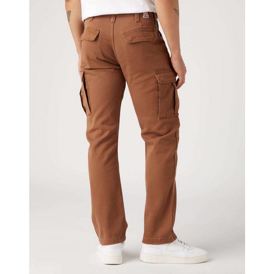 Wrangler Casey Jones Pantalon Cargo  