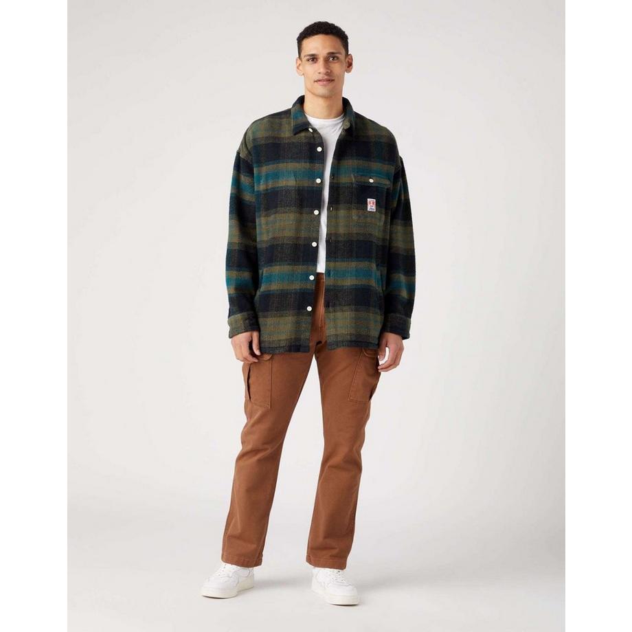 Wrangler Casey Jones Pantalon Cargo  