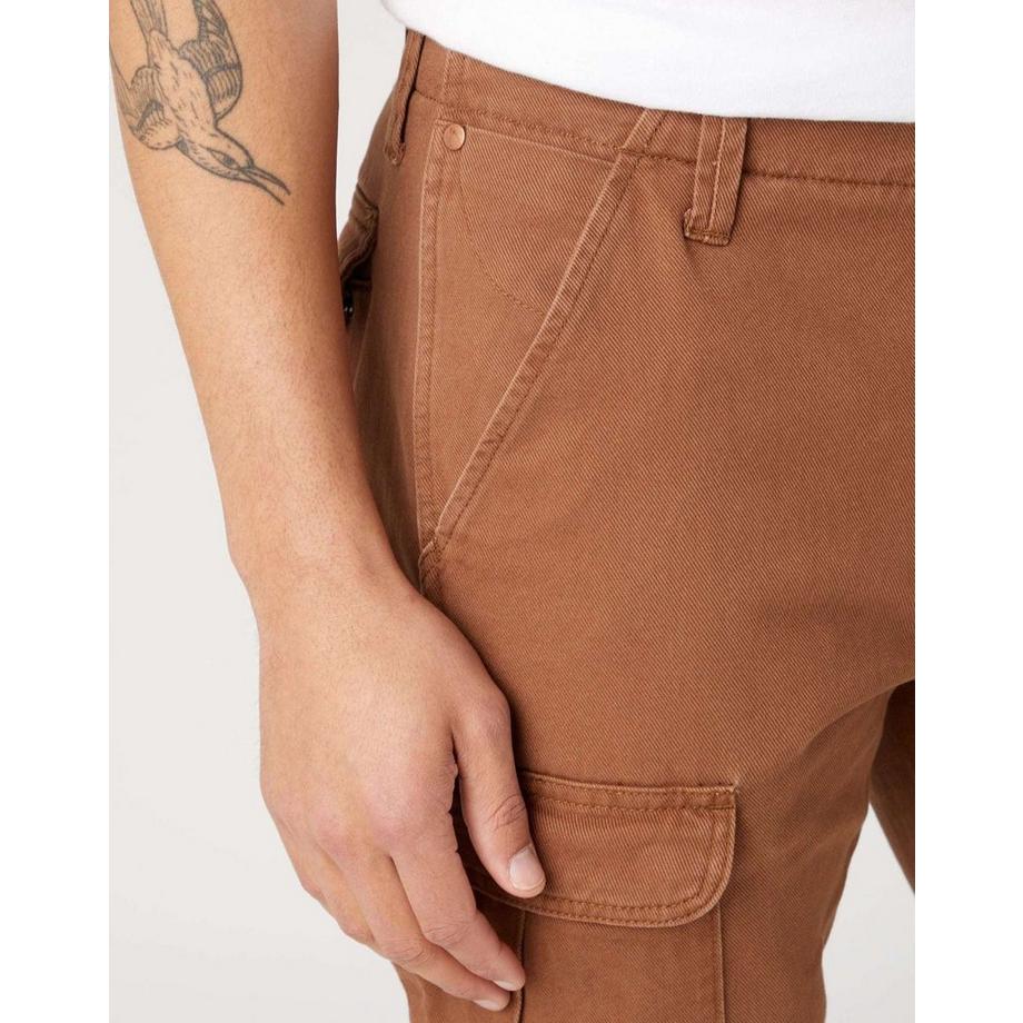 Wrangler Casey Jones Pantalon Cargo  