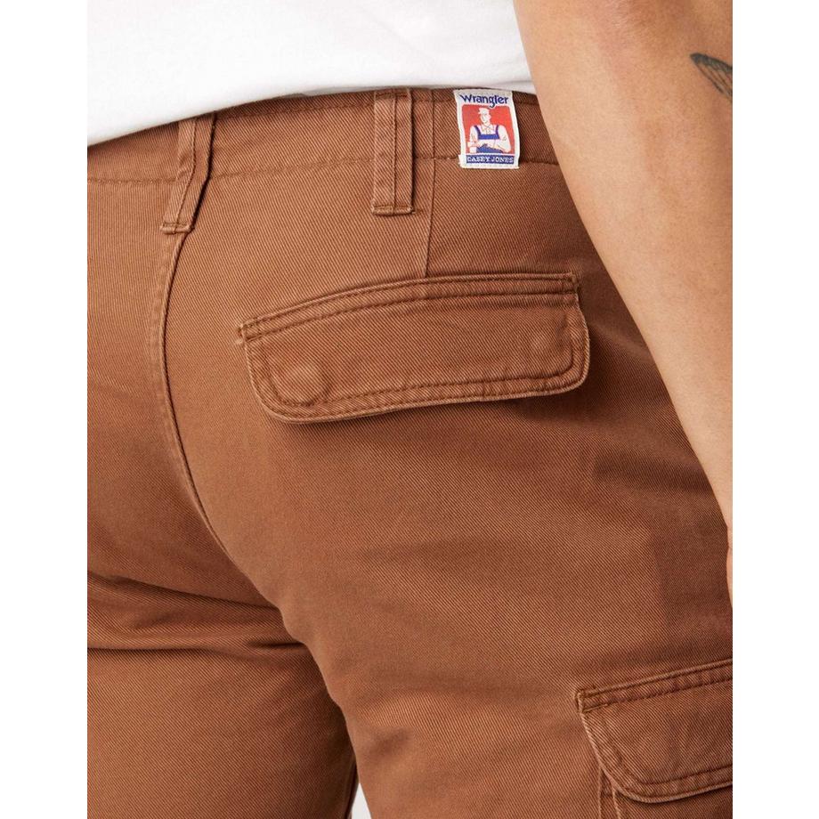 Wrangler Casey Jones Pantalon Cargo  