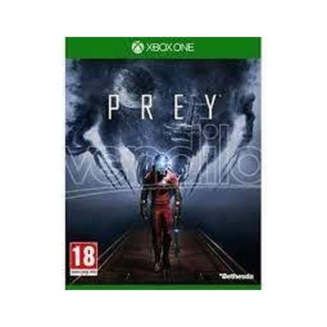 Bethesda  Prey XBox One Standard ITA 