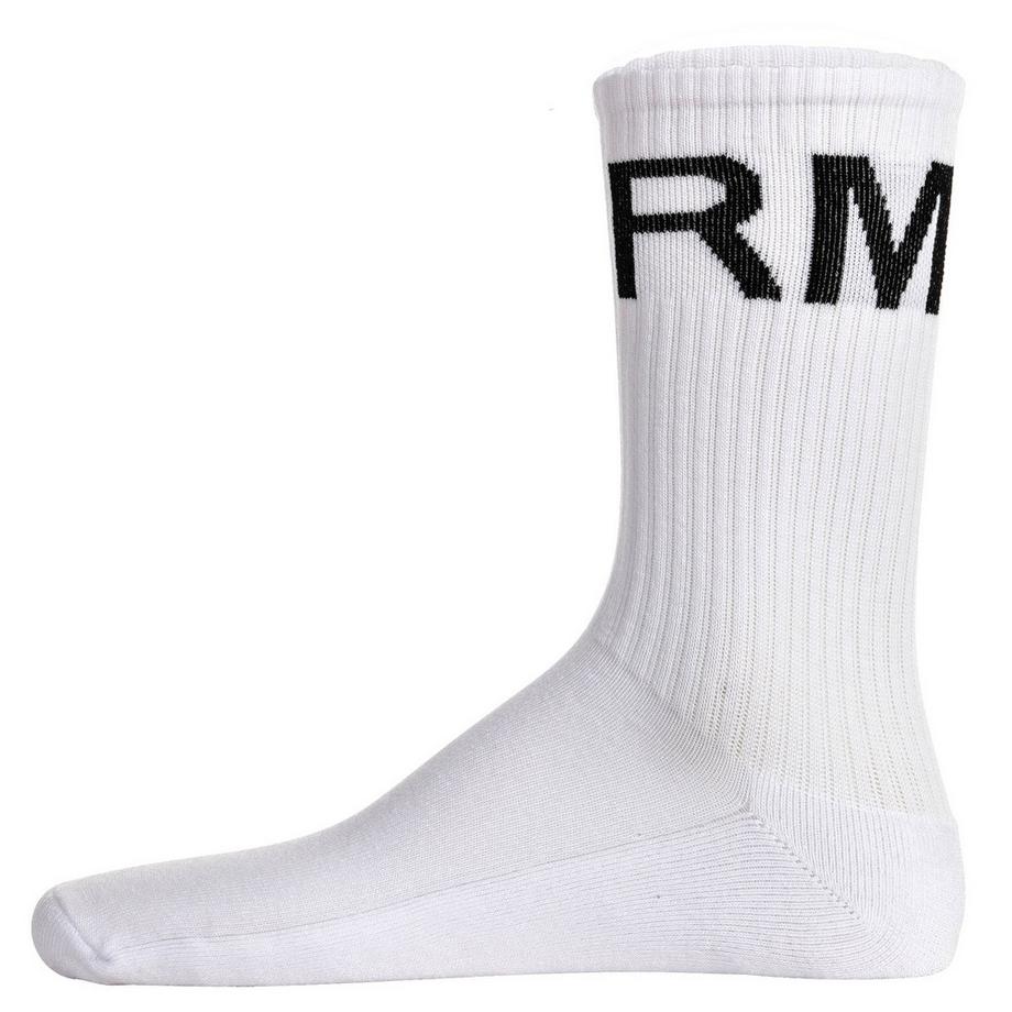 Real Madrid  Chaussettes  Pack de 7 Stretch Socks 7-Pack 