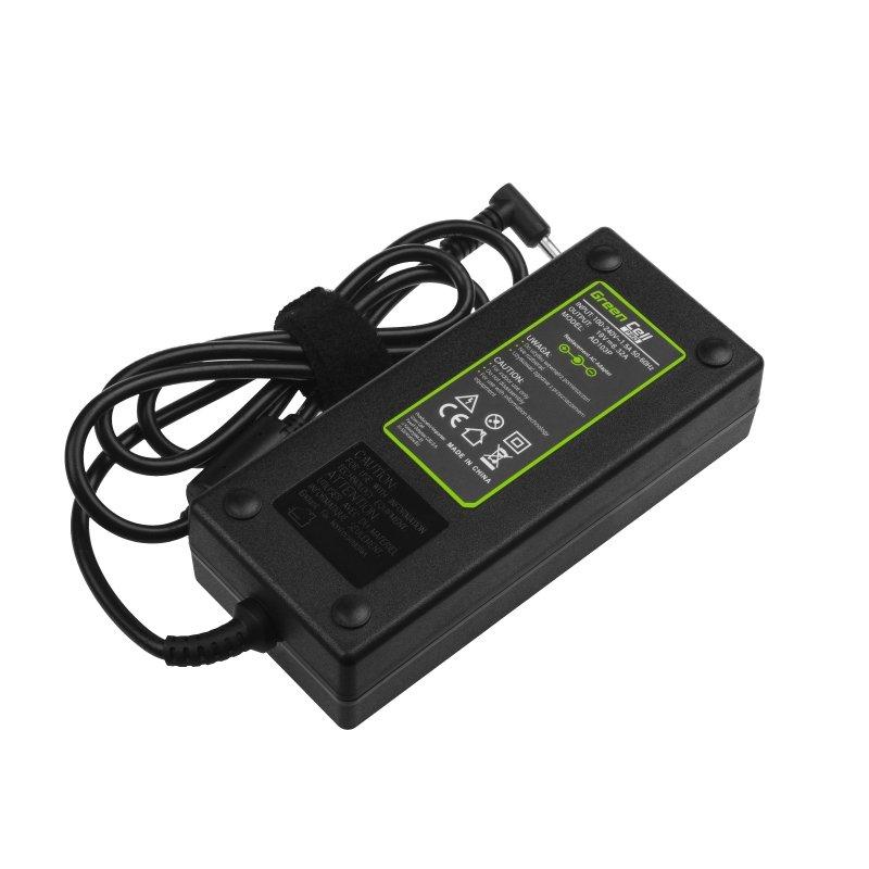 GREEN CELL  AD103P adaptateur de puissance & onduleur Intérieure 120 W Noir 