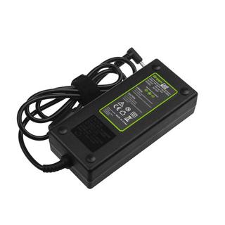 GREEN CELL  AD103P adaptateur de puissance & onduleur Intérieure 120 W Noir 