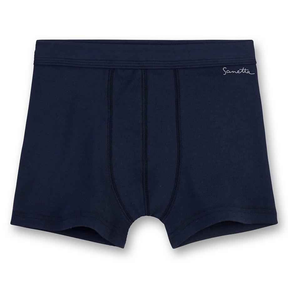 Sanetta  Boxer Ragazzi Confezione da 3 Vestibilità confortevole 
