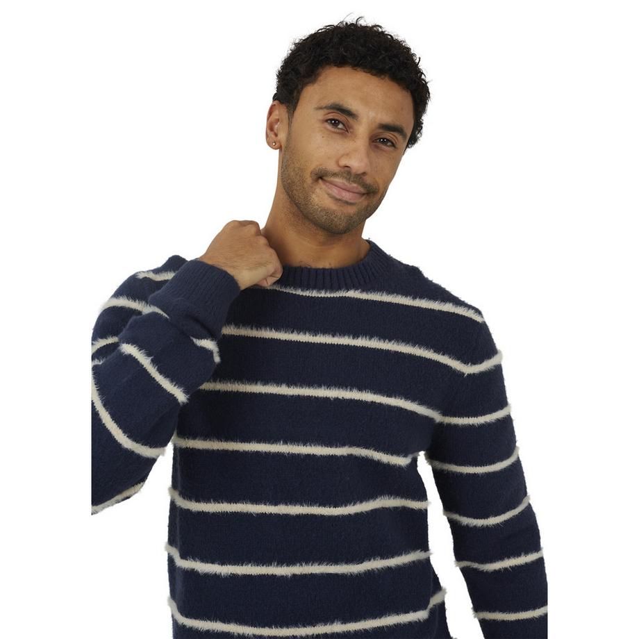 Brave Soul  SweaT-Shirt, Langärmlig 