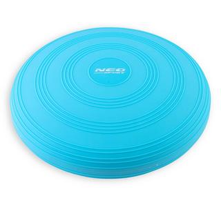 B2X  Coussin d'équilibre sensoriel pour l'entraînement 33 cm NS-958 bleu 