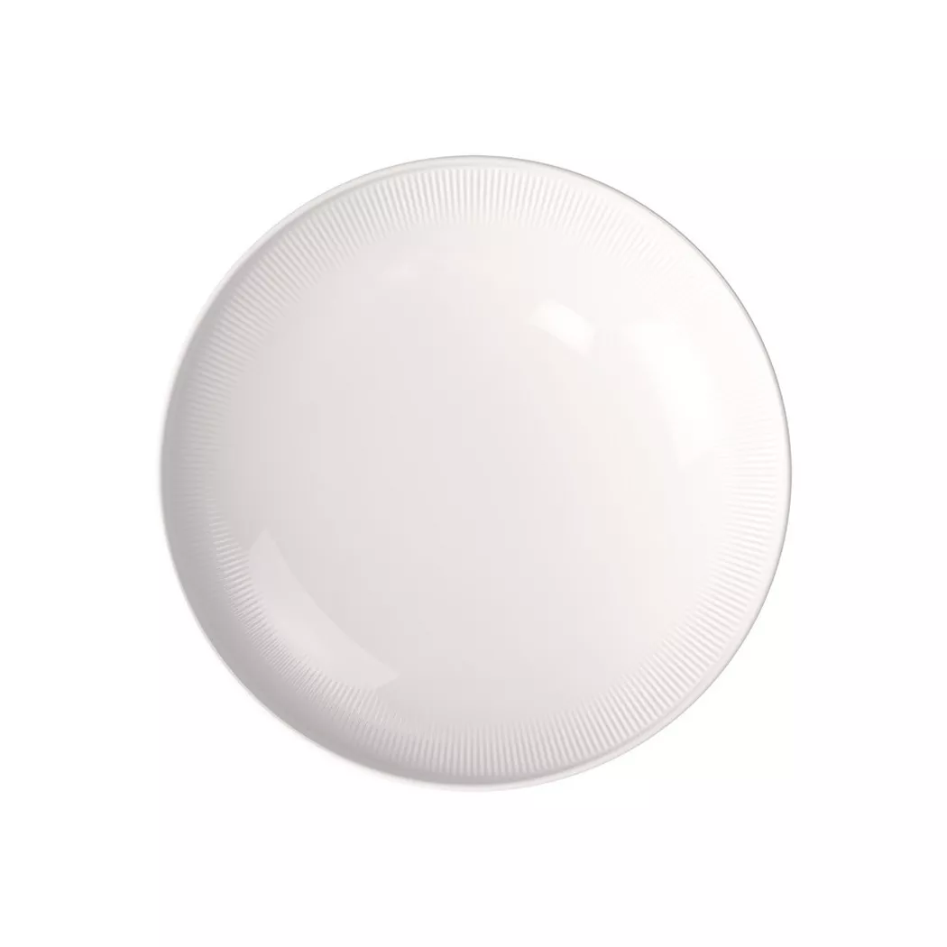 Villeroy & Boch - Schale Afina, One Size, Weiss