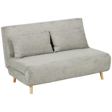 HOMCOM Schlafsofa  