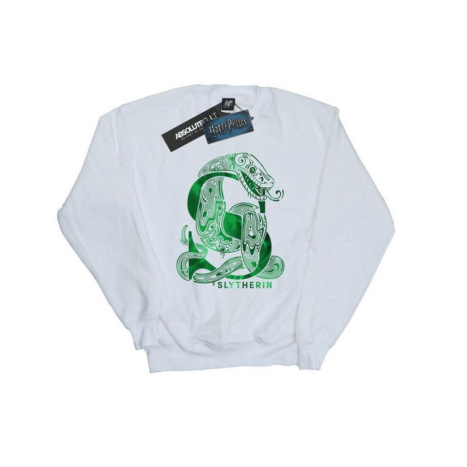 Sweat SLYTHERIN