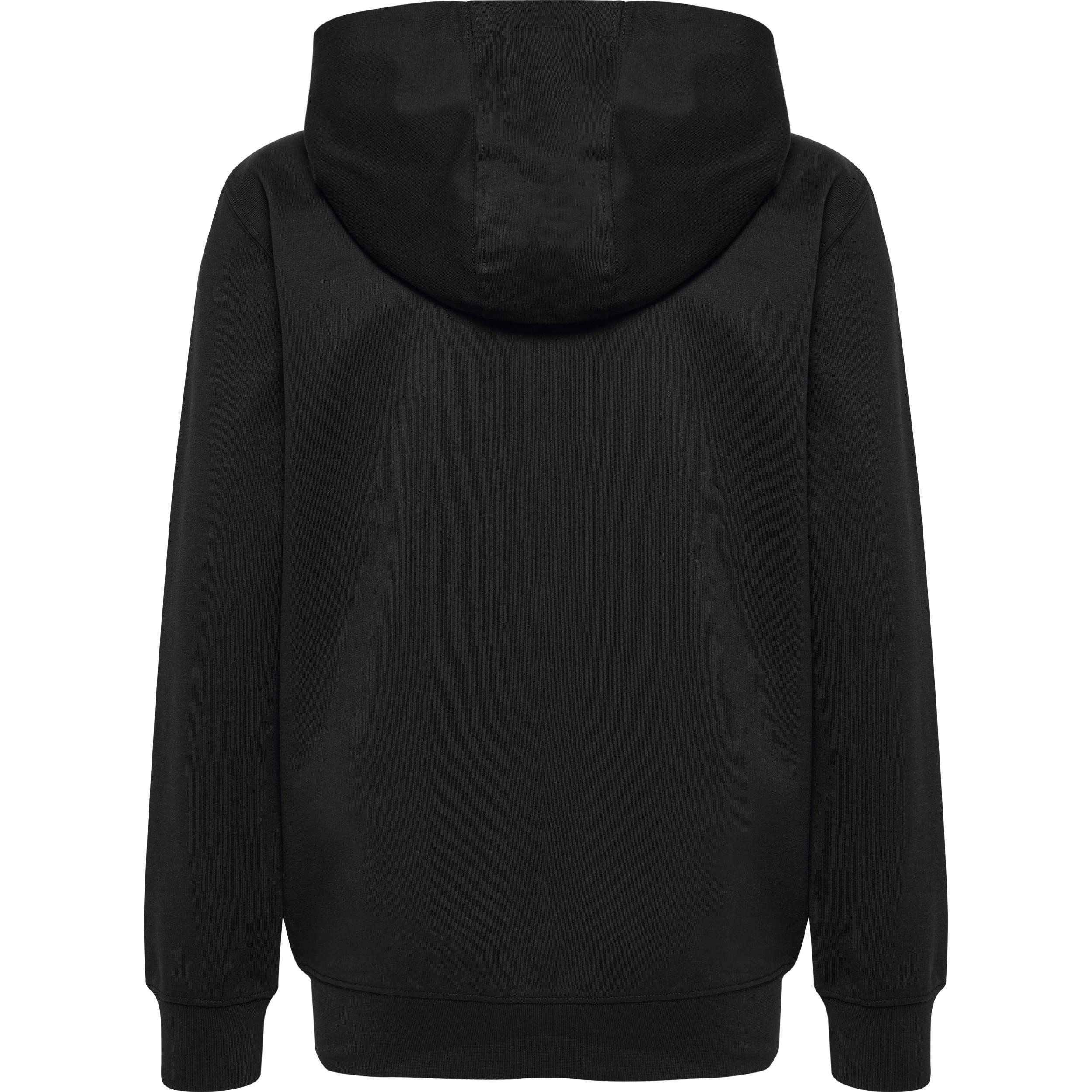 Hummel  kinder kapuzenjacke go 2.0 