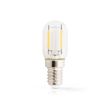 Kylskåp Lampa | LED | E14 | 1,5 W | T22