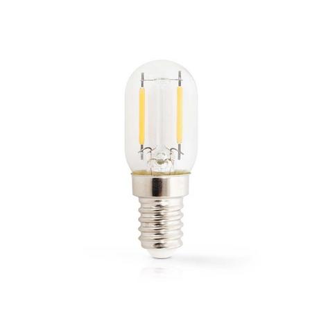 Nedis Lampada Kylskåp | LED | E14 | 1,5 W | T22  