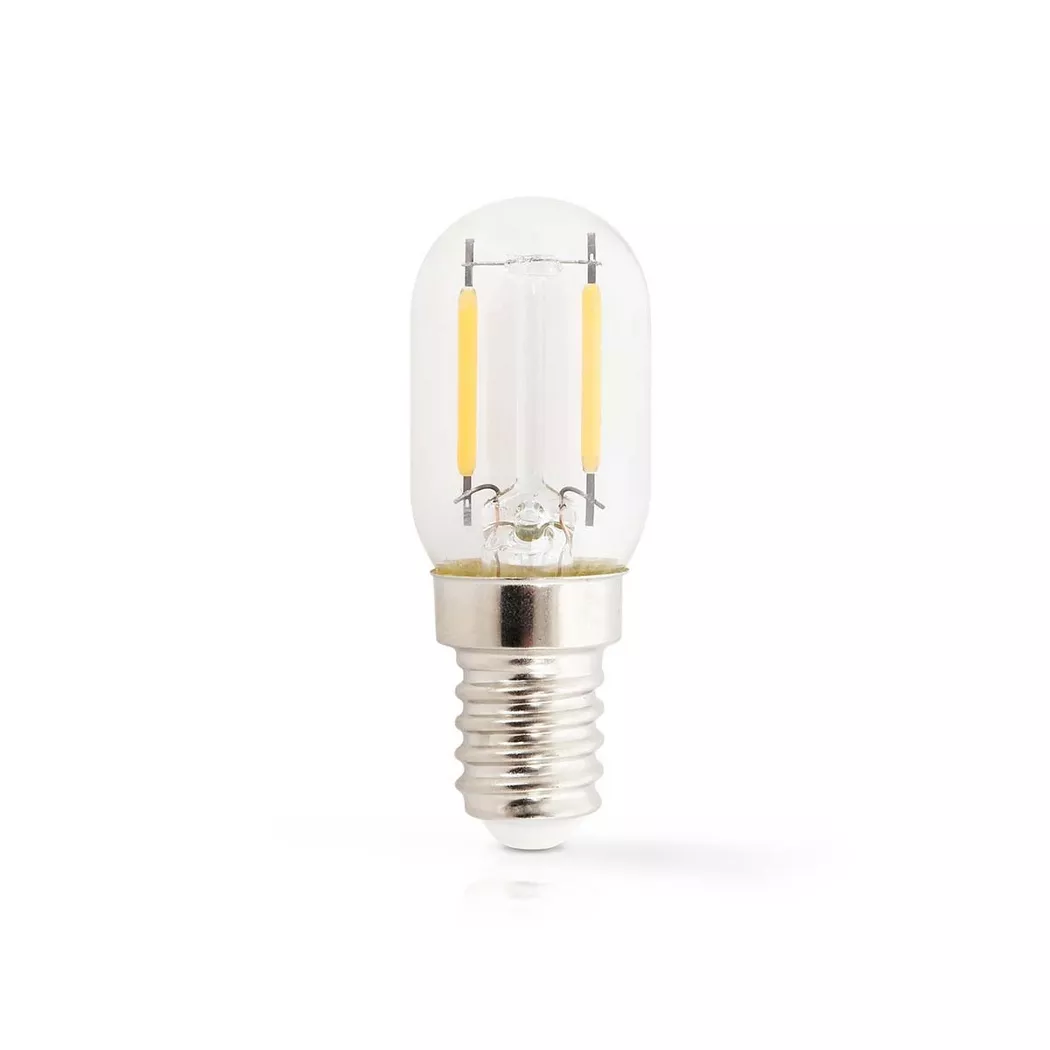 Nedis – Kylskåp Lampa | LED E14 1,5 W T22, T22