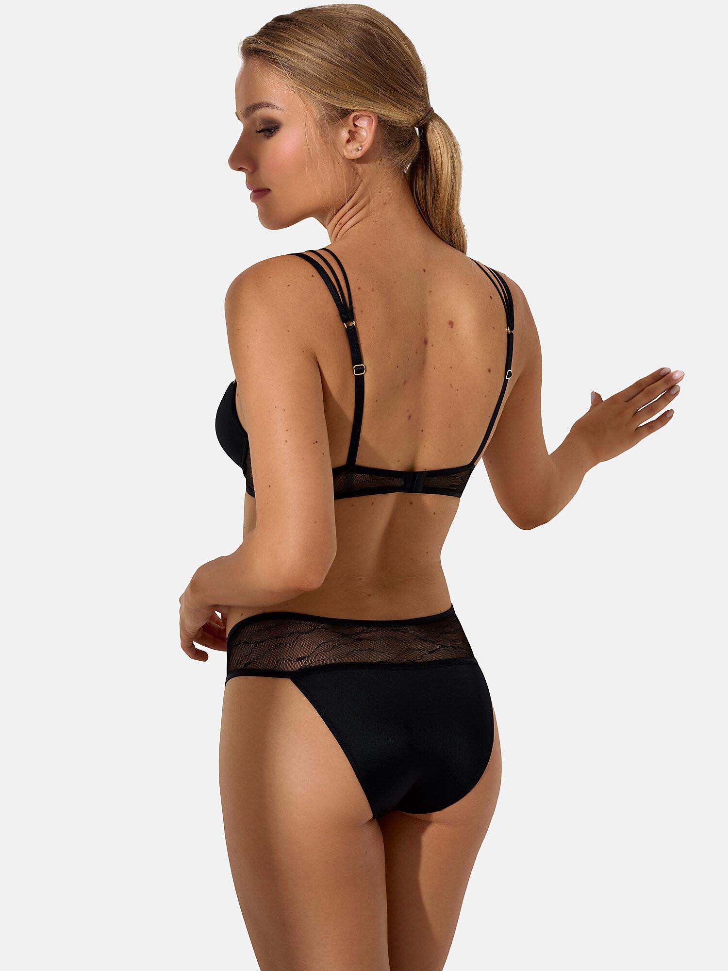 Lisca  Soutien-gorge push-up Nightscape 