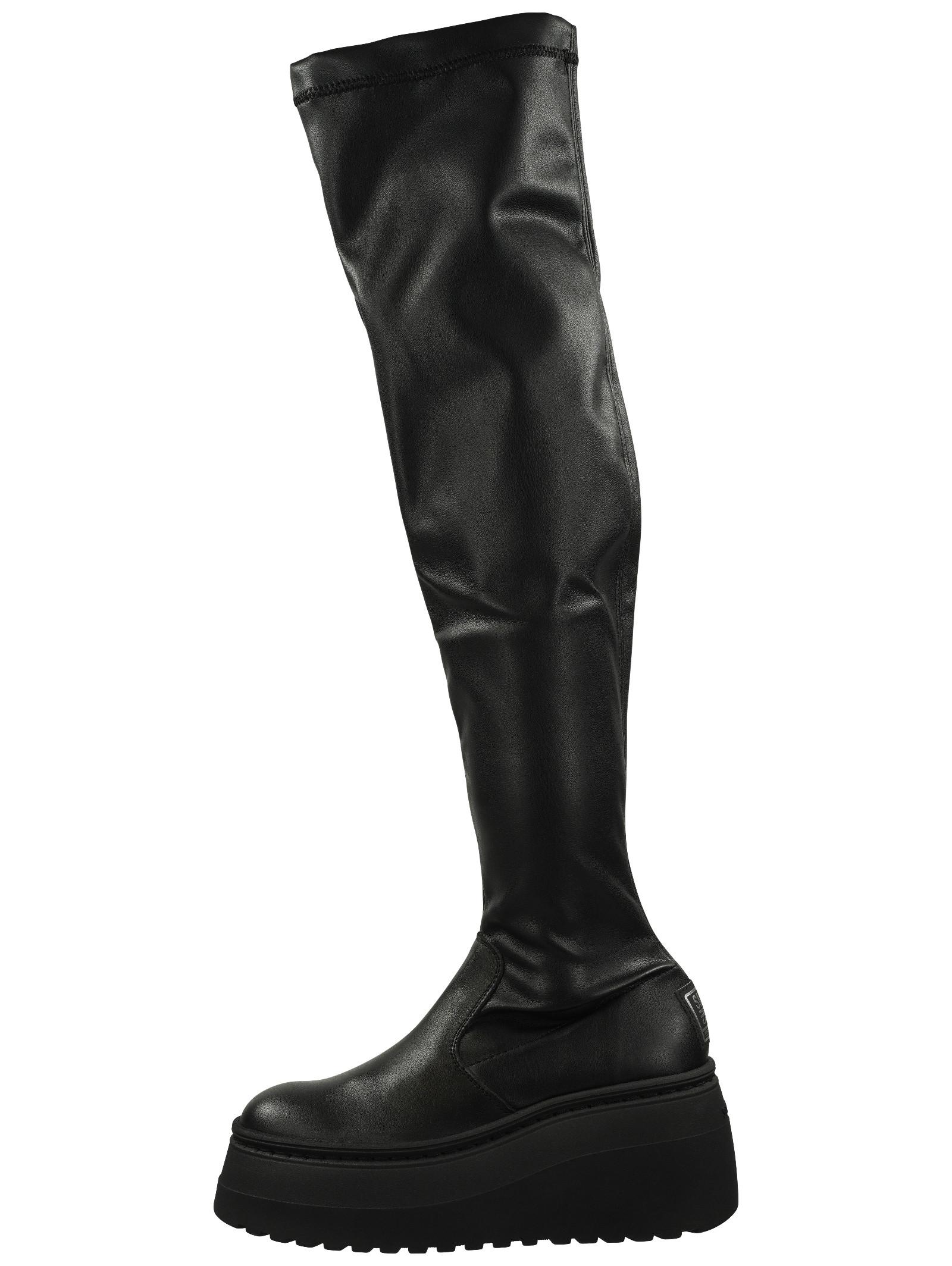 STEVE MADDEN  Stiefel Phaeline SM11002065 