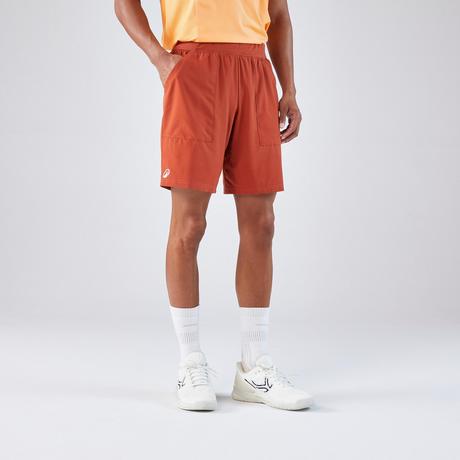 KUIKMA  Short homme respirant tennis 