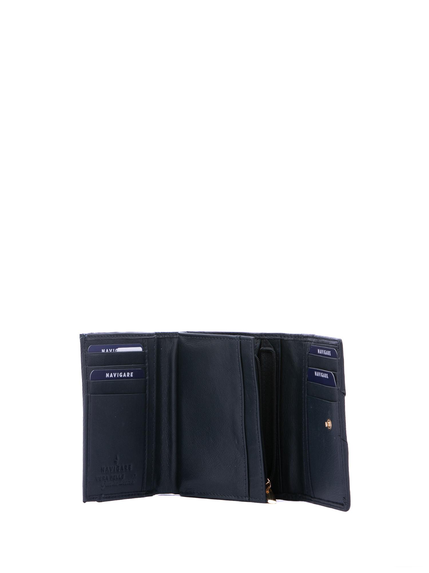 Navigare Portefeuille  