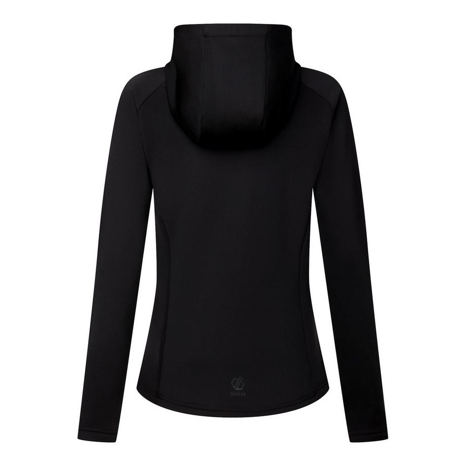 Dare 2B Giubbotto Glacier Midlayer con cappuccio  