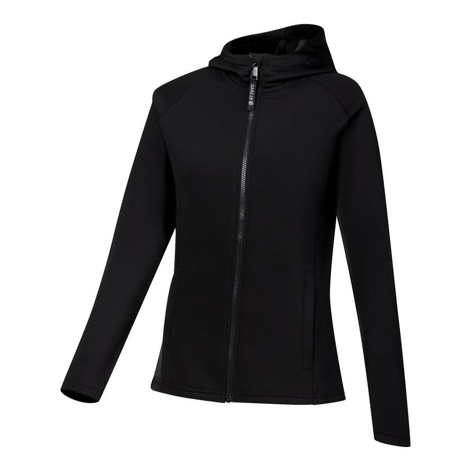 Dare 2B Giubbotto Glacier Midlayer con cappuccio  