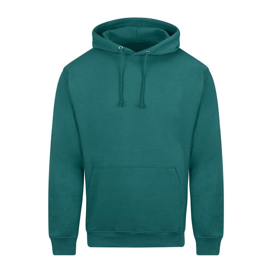College Kapuzenpullover