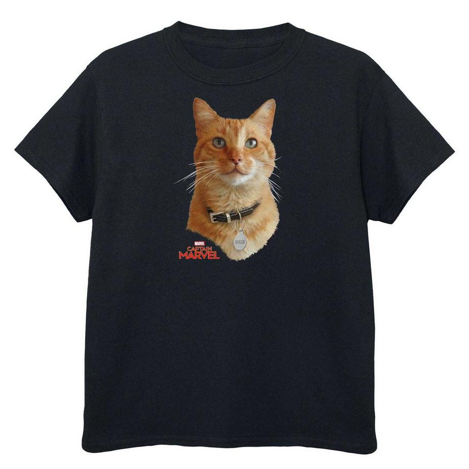 T-ShirtMotif Goose motif/style Photo