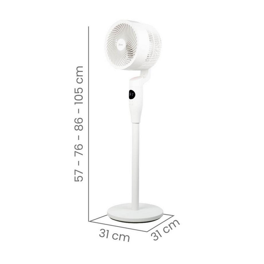 Ardes Ventilator AR5CIR03  