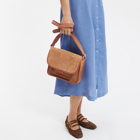 La Redoute Collections Signature Felicie Sac Besace  