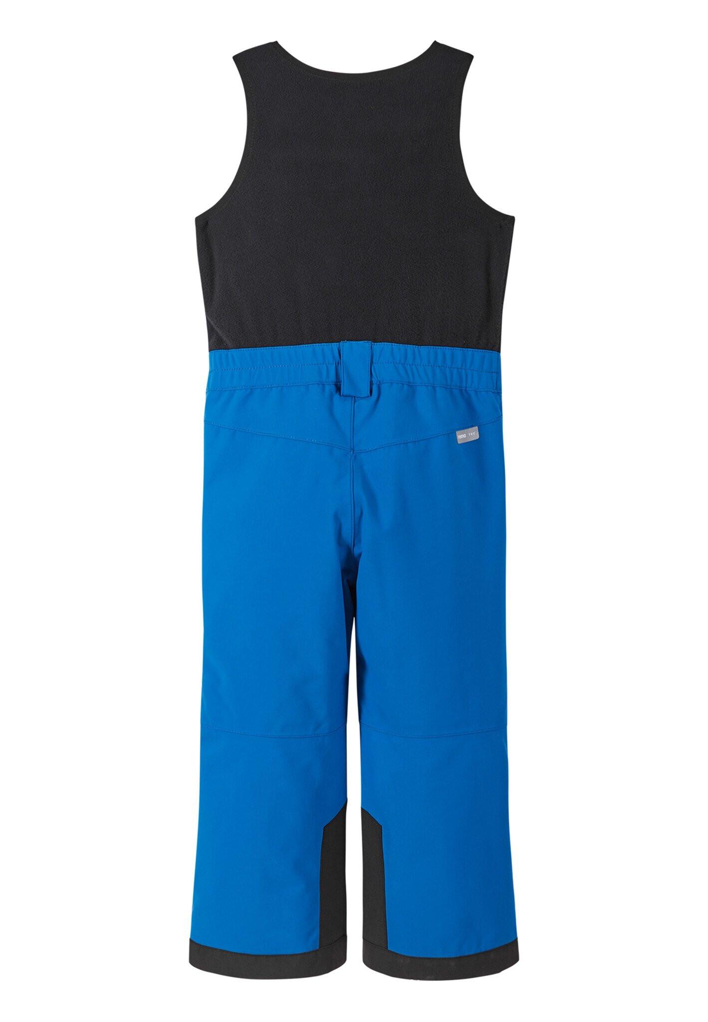 Reima  tec Kinder Schneehose Oryon Bright blue 