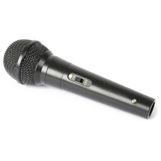 Fenton  Fenton DM100B Noir Microphone de karaoké 