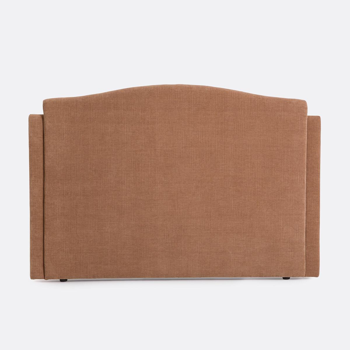 La Redoute Intérieurs Gepolstertes Kopfteil Odo  