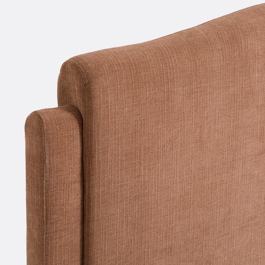 La Redoute Intérieurs Tête de lit rembourrée  