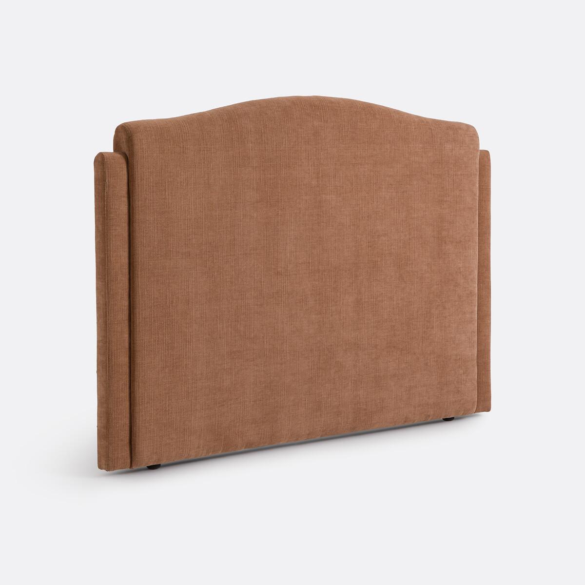 La Redoute Intérieurs Gepolstertes Kopfteil Odo  