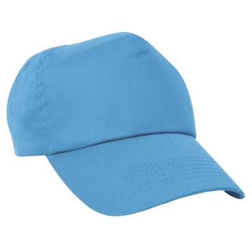 Plain Baseball Cap (2er Pack)