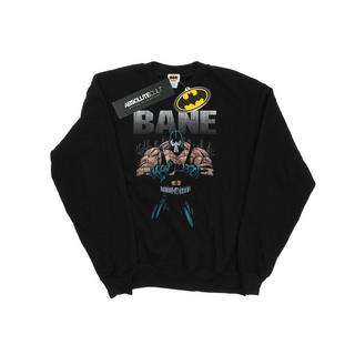 DC COMICS  Sweat 