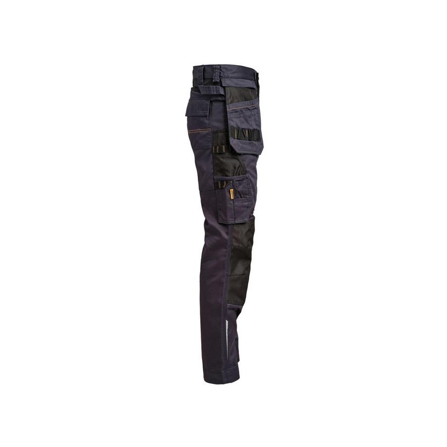 Jobman  Craftsman Pantalone Elasticizzato 
