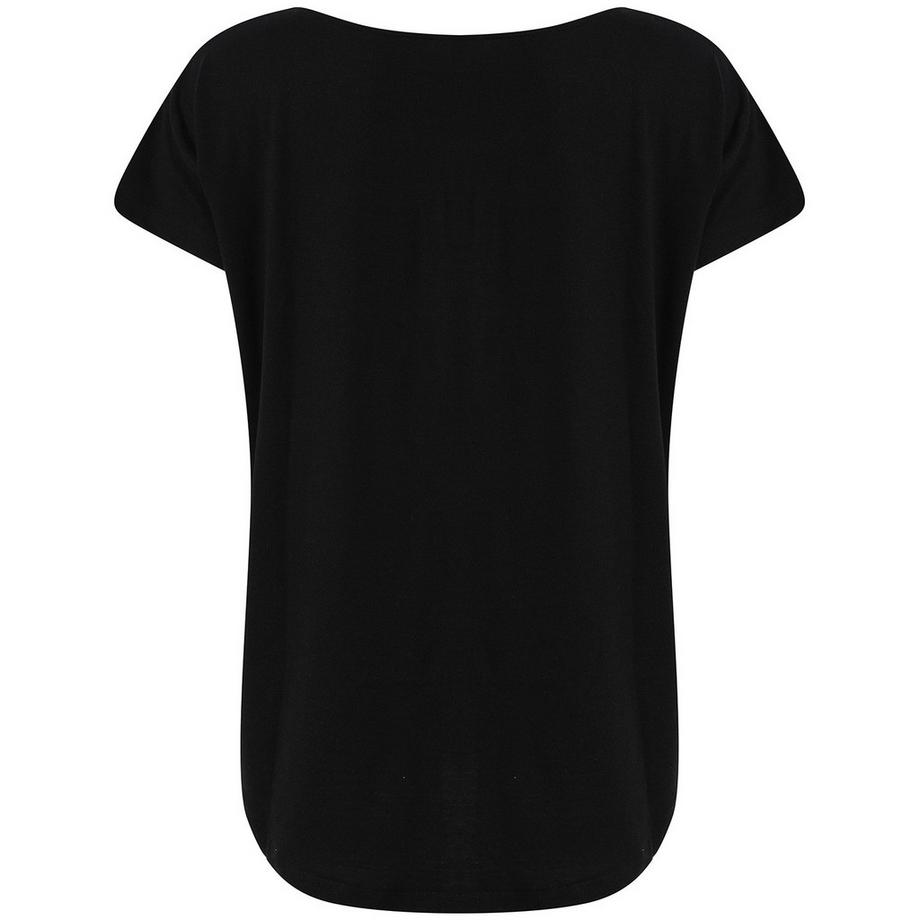 Tombow Rundhals Oversize T-Shirt  
