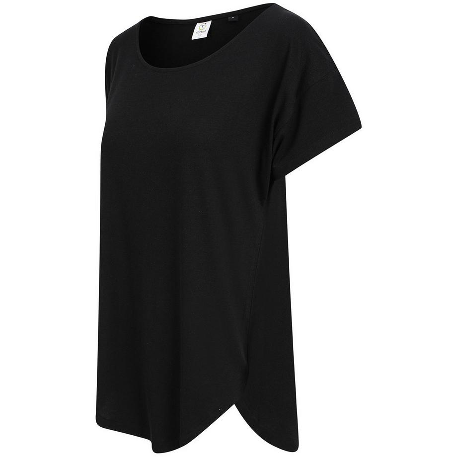 Tombow Rundhals Oversize T-Shirt  