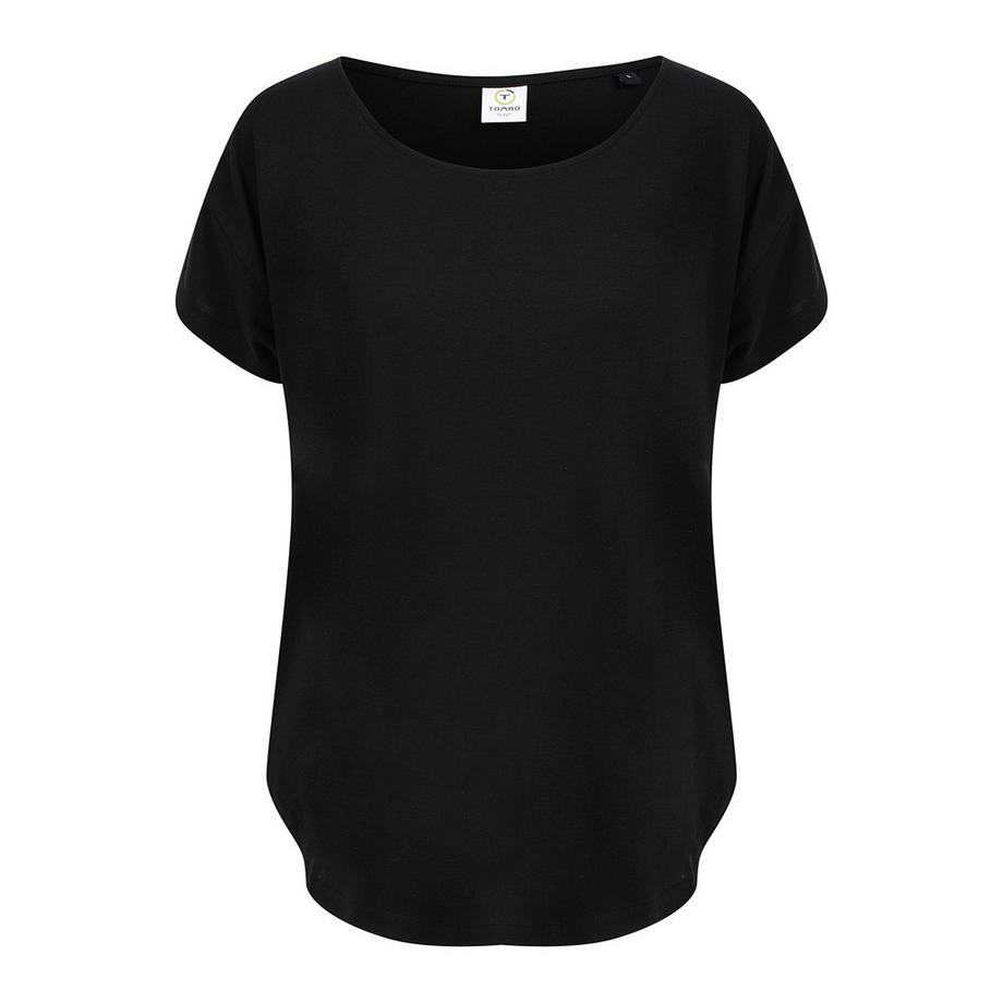 T-ShirtRunder Auschnitt