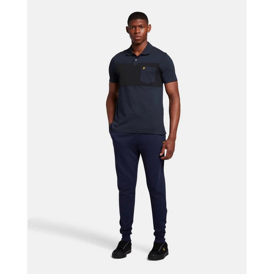 LYLE & SCOTT  Jogging skinny 