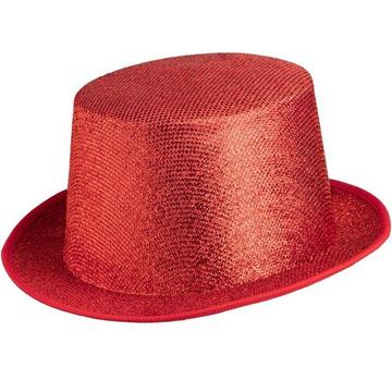 Haut-de-forme brillant