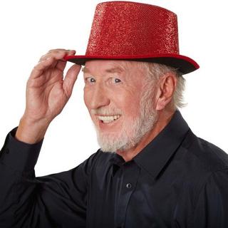 Tectake  Glitzer-Zylinder 