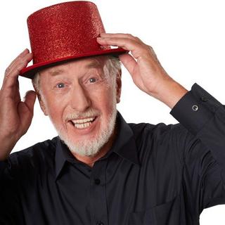 Tectake  Glitzer-Zylinder 