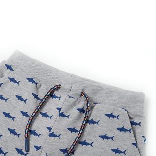 VidaXL  Shorts pour enfants coton 