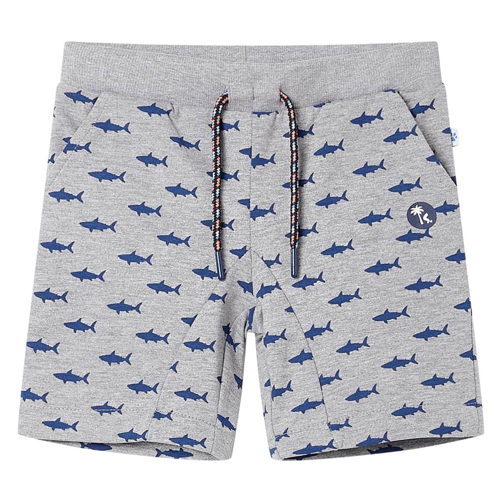 VidaXL  Shorts pour enfants coton 