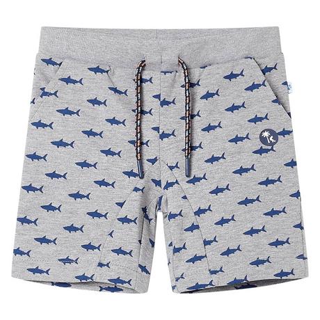 VidaXL  Kinder shorts baumwolle 