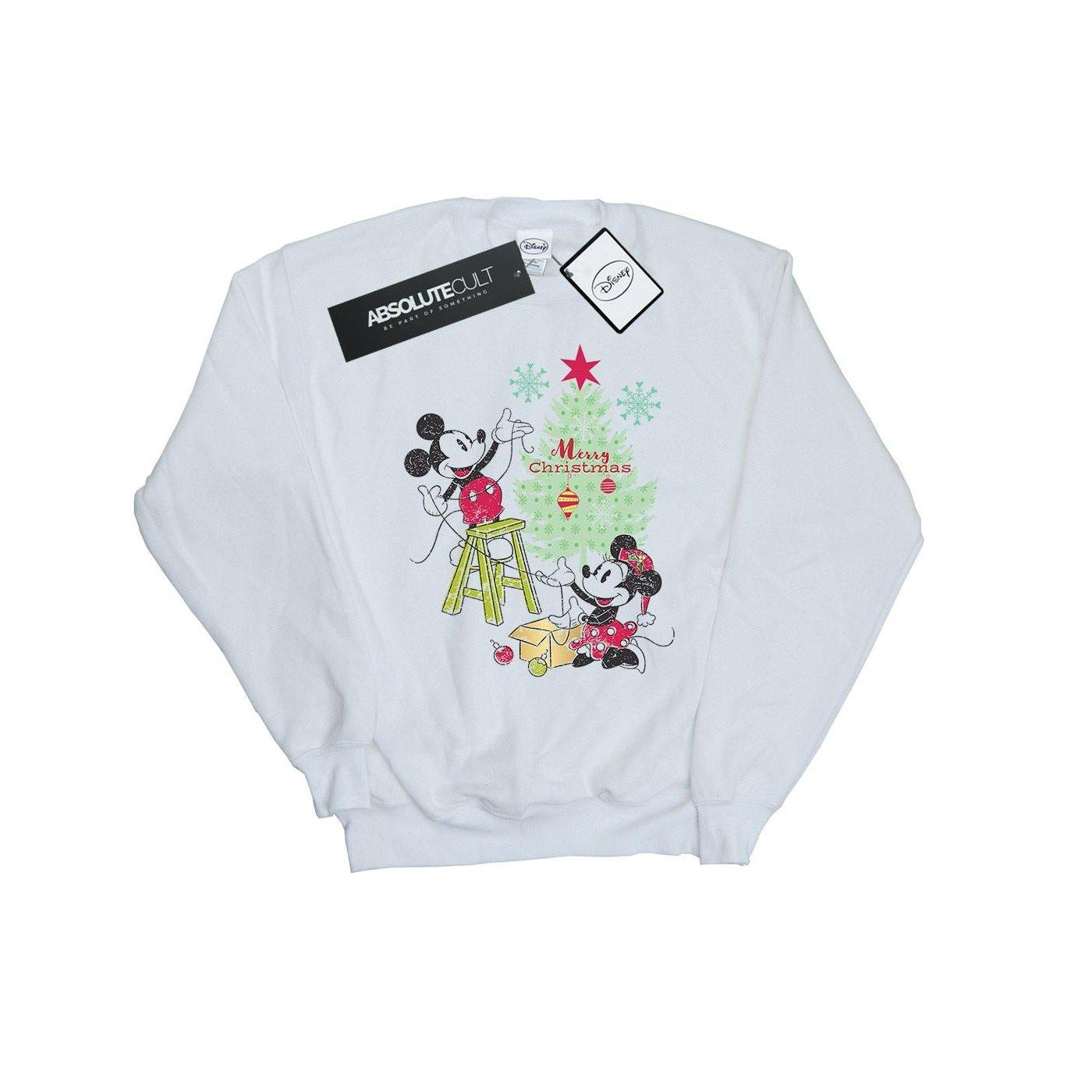 Disney  Sweat 