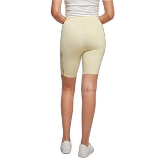 URBAN CLASSICS High Waist Tights Lace Inset  