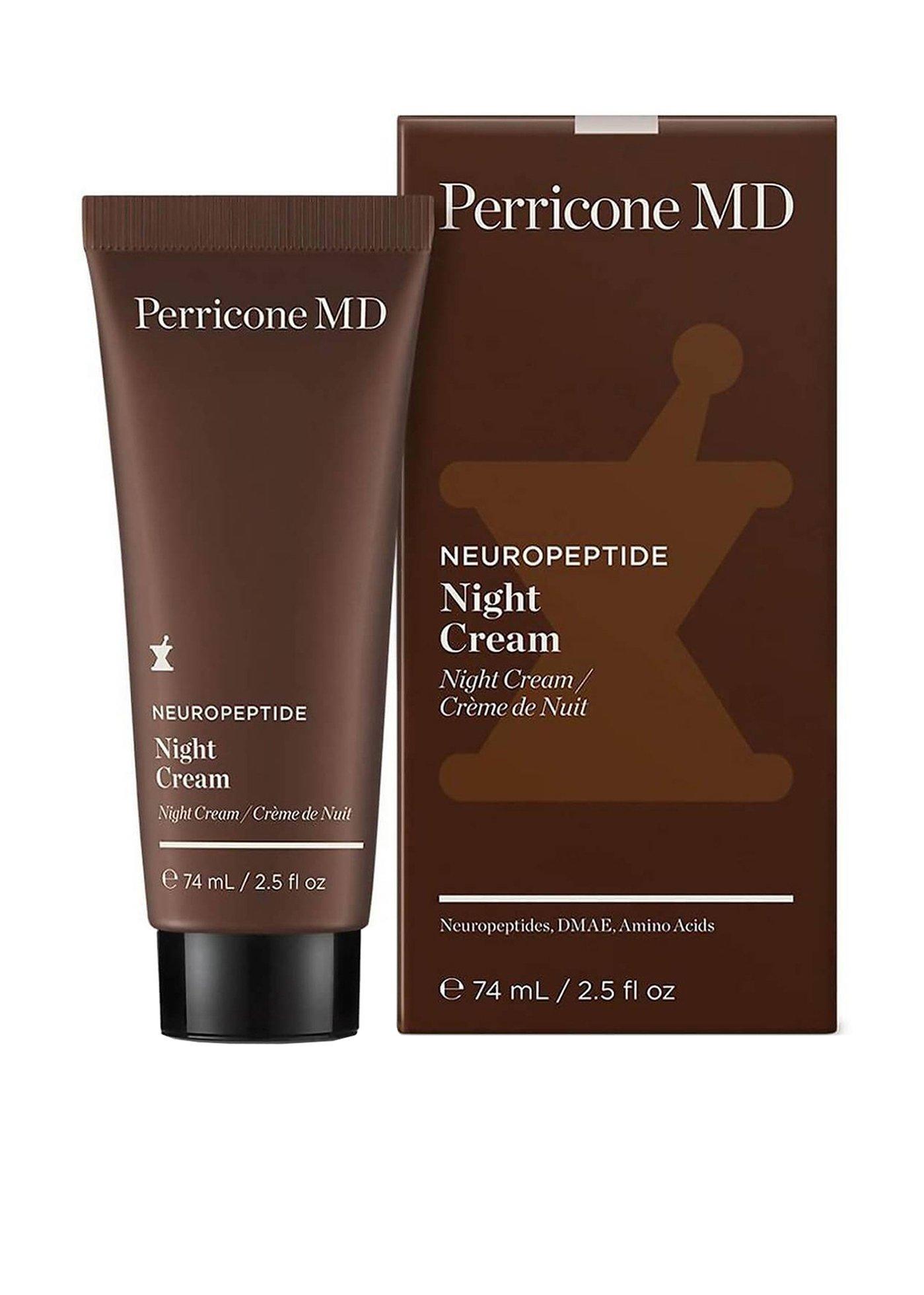Perricone  Nachtpflege Neuropeptide Night Cream 